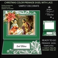 Premade Christmas Color Easel_Kit-3
