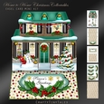 Home to Home Christmas Collectibles Kit_2