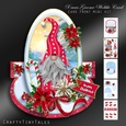 Xmas Gnome Wobble Card-2