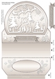 White_Silhouettes_Santa_and_Sleigh_Quick Card-7