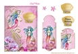 Happy Mermaids at Sea Card Front-2