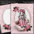 Rose Basket Doll Mini Kit-1