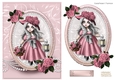 Rose Basket Doll Quick Card-1