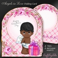 Angels in Love Pink Set Mini Kit-3