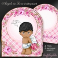 Angels in Love Pink Set Mini Kit-4