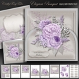 Elegant Flower Bouquet Kit-2