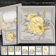 Elegant Flower Bouquet Kit-3