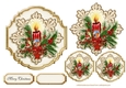 Christmas Candle Topper-1 