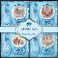 A Child is Born_ Christmas Globe Bundle