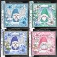 Angel Gnomes Christmas Bumper Kit