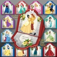 Magical Princesses Mini Easels Bundle