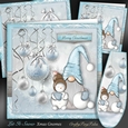 Let It Snow_Xmas Gnome Mini Kit-3