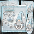 Let It Snow_Xmas Gnome Mini Kit-7