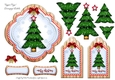 Xmas DecoupageTopper n Tags-3