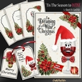 Tis The Season to WINE_Mini Kit R-1