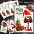Tis The Season to WINE_Mini Kit R-2