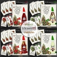 Tis The Season to WINE_Bottles_Bumper Kit