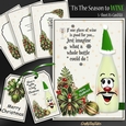 Tis The Season to WINE_WhiteBottle-2