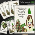 Tis The Season to WINE_WhiteBottle-4