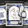Zodiac Stylish Star Signs Aries