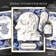 Zodiac Stylish Star Signs Libra