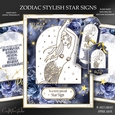 Zodiac Stylish Star Signs Pisces