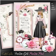 Fashion Girls Passion Pink 3