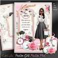 Fashion Girls Passion Pink 4