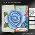 The Rose Fold Back -4