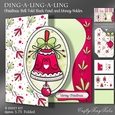 Ding a Ling a Ling Christmas FoldBack-4