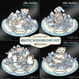 ARCTIC BUDDIES Day Out BUNDLE