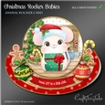 Christmas Rocker Babies Mini Kit-2