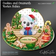 Cookies and Ornaments Rocker Babies -4