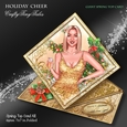 Holiday Cheer Christmas Ladies Kit-2