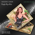 Holiday Cheer Christmas Ladies Kit-3