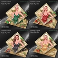 Holiday Cheer Christmas Ladies BUNDLE