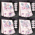 Forever and Ever Drop Flap BUNDLE