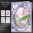 Flower Fairies Card Front Mini Kit-1