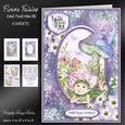 Flower Fairies Card Front Mini Kit-2