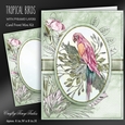 Tropical Birds Kit-1