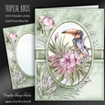 Tropical Birds Kit-2