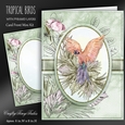 Tropical Birds Kit-5