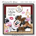 Fashionista Minnie Kit-4