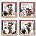 Fashionista Minnie BUNDLE