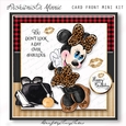 Fashionista Minnie Kit-7