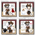 Fashionista Minnie BUNDLE-2