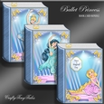 Ballet Princess Book Card BUNDLE-2