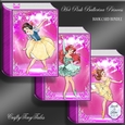 Pink Princess Ballerina Book BUNDLE-3