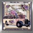 For Her Floral Mini Kit-2
