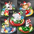 Sweet Rocking Christmas BUNDLE